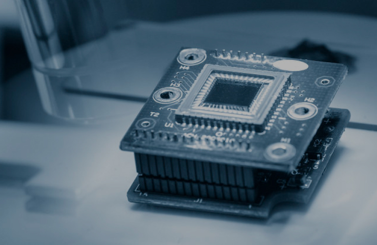 Ethernet PHY Chip: The Core Component of Network Communication